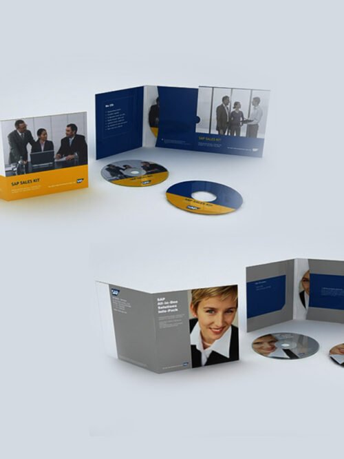 sap digital marketing