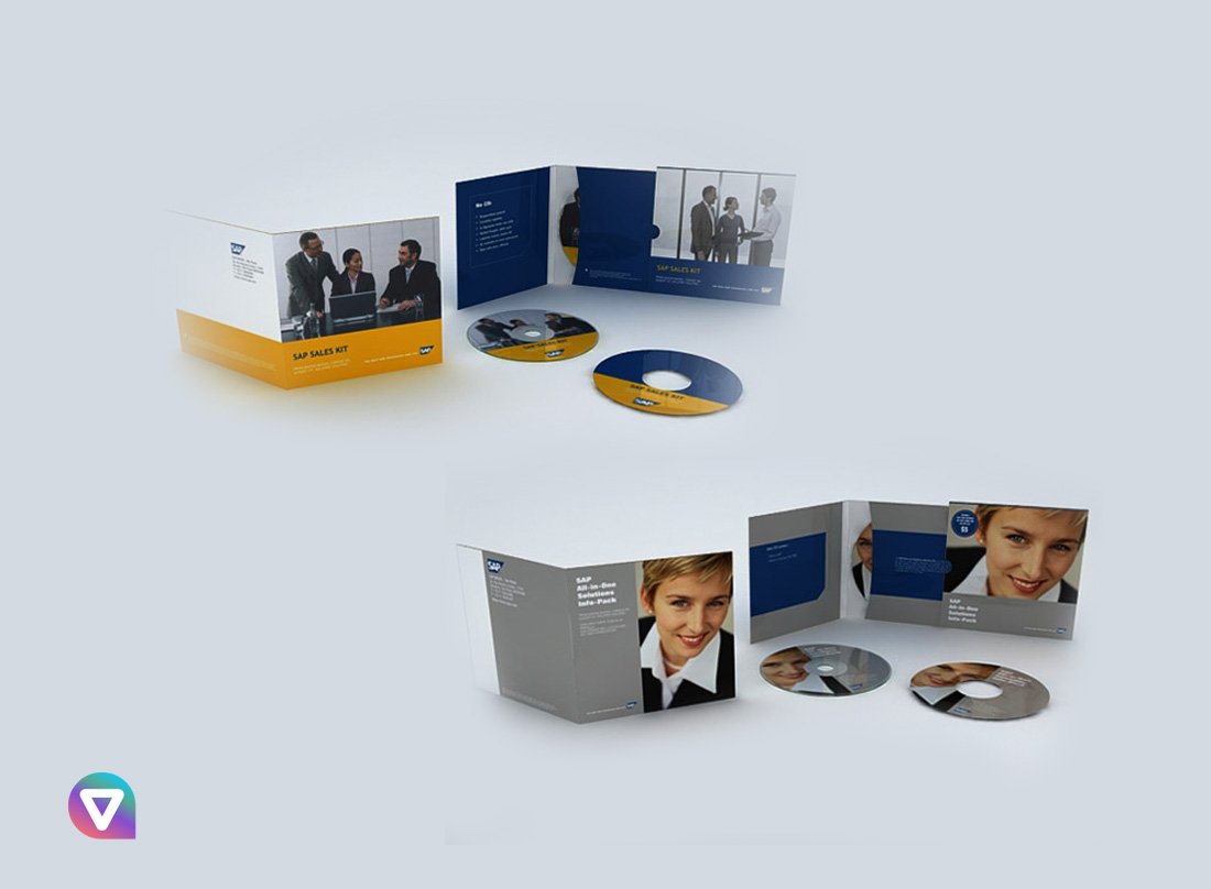 sap digital marketing