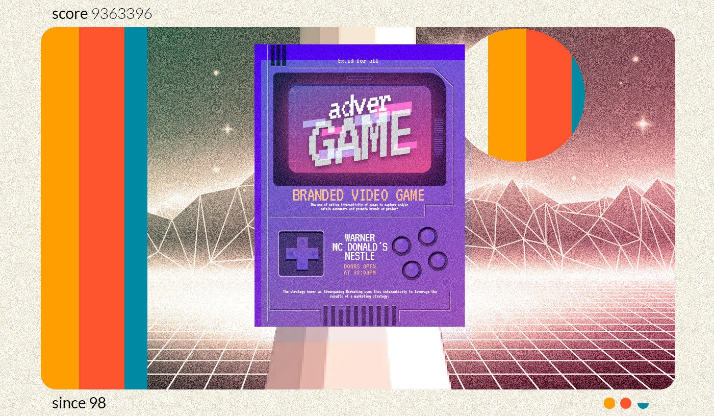 O que e advergaming - blog exid
