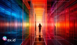 Inteligência Artificial generativa no marketing digital -case - servicenow-summit