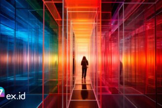 Inteligência Artificial generativa no marketing digital -case - servicenow-summit